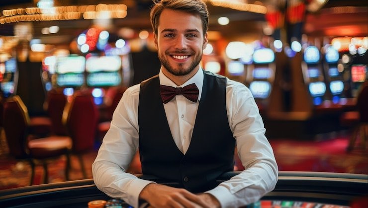 etco2 Slots